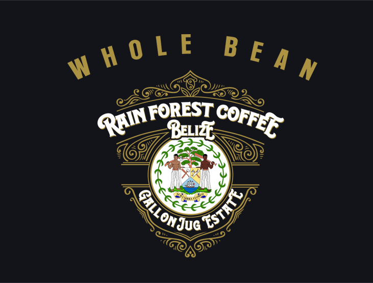RainForestCoffee